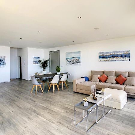 Villa Piece Of Heaven By Lovelystay Estreito Da Calheta Dış mekan fotoğraf