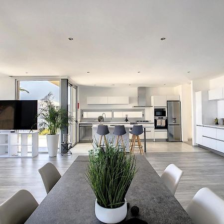 Villa Piece Of Heaven By Lovelystay Estreito Da Calheta Dış mekan fotoğraf