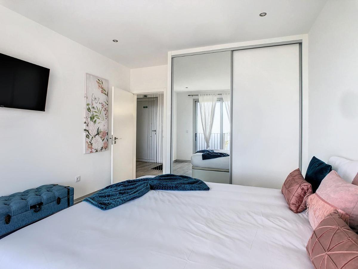 Villa Piece Of Heaven By Lovelystay Estreito Da Calheta Dış mekan fotoğraf
