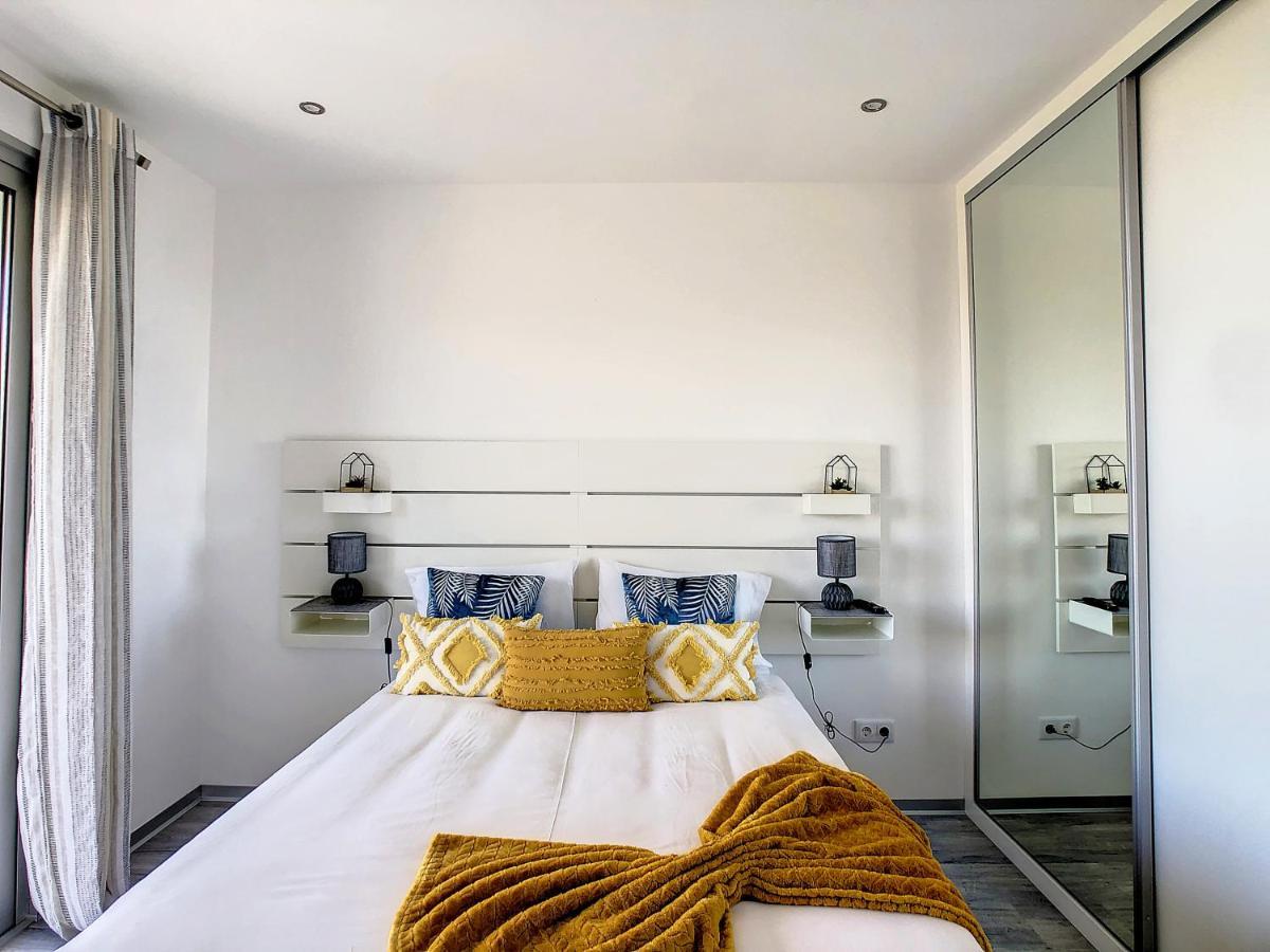 Villa Piece Of Heaven By Lovelystay Estreito Da Calheta Dış mekan fotoğraf
